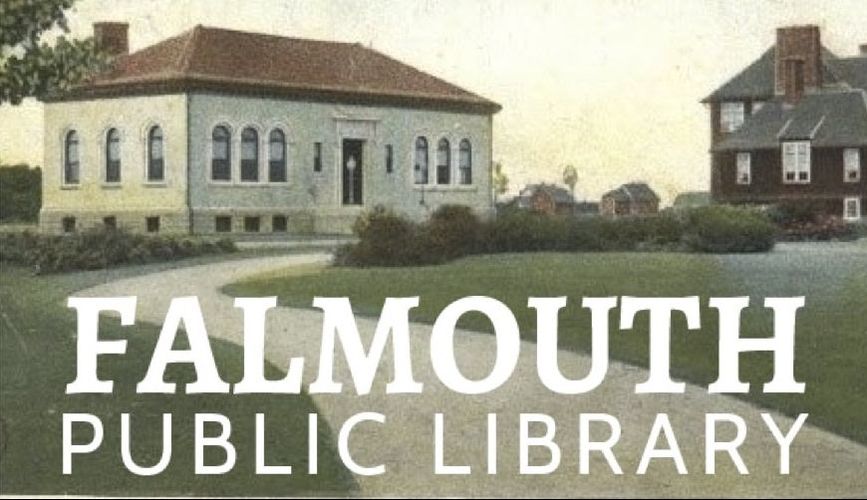 Falmouth Public Library